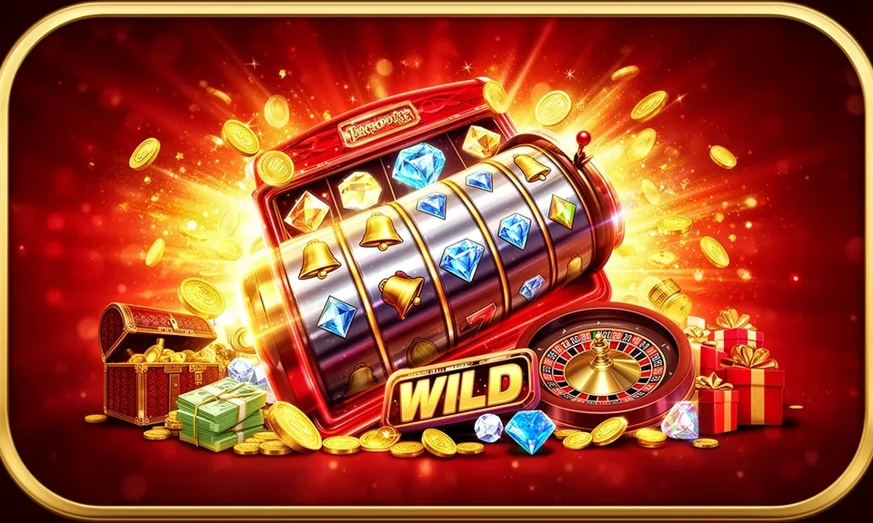 angksa168 Crash Skyrise Arena
